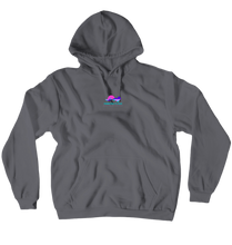 JOIN THE ARMY Hoodies (No-Zip/Pullover)