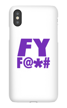 ravn81 iPhone Phone Cases