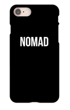ggnomad iPhone Phone Cases