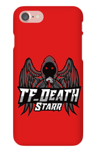 tf_deathstarr iPhone Phone Cases