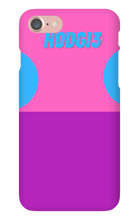 hodgi3 iPhone Phone Cases