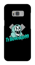 tyhoward99 Samsung Phone Cases