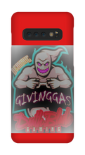 givinggas Samsung Phone Cases