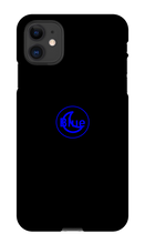 Blue's iPhone Phone Cases