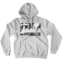 SNAPSHOT wiffoh Hoodie