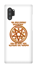 belethian Samsung Phone Cases