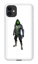 pokekiller17 iPhone Phone Cases