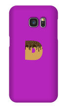 DonutFarmer0 Samsung Phone Cases