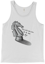 Chess Tank Top