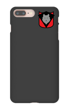 sputknik iPhone Phone Cases