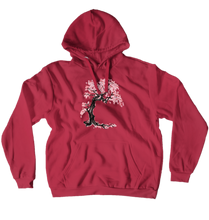 drawwiffwhitney Hoodies (No-Zip/Pullover)