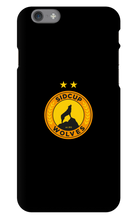 Sidcup Wolves iPhone Phone Cases