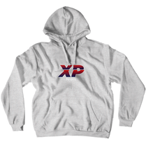 XPF Hoodies (No-Zip/Pullover)