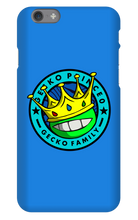 geckoprince0 iPhone Phone Cases