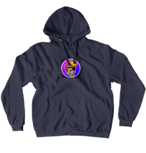 isxxcfn1 Hoodies (No-Zip/Pullover)