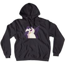 DvOdinDab Hoodie