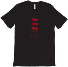 theepicguy2020 T-Shirts