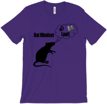 Rat Mindset T-Shirt