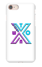 Capa para iPhone XinaTown