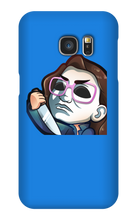 Myers Samsung Phone Cases