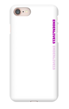 enderlive13 iPhone Phone Cases