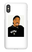 addxsupadagod iPhone Phone Cases