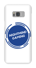 NightMindGaming Samsung Cases