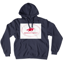 intercitywitty Hoodies (No-Zip/Pullover)