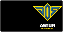 AoS XXL Gaming Mousepad