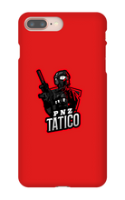 taticopnz iPhone Phone Cases