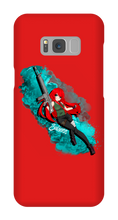suisenn Samsung Phone Cases