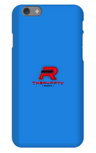 therupptv iPhone Phone Cases