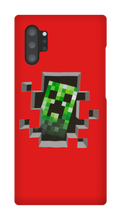 go_games Samsung Phone Cases