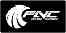 FNC Logo Gaming Mousepad XXL