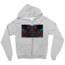 lanrefnix Zip Up Hoodie