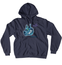 chappy201 Hoodies (No-Zip/Pullover)