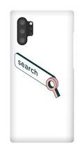 Search Samsung Phone Case White