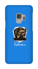 kikonacz Samsung Phone Cases