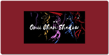 oniichanshadow XXL Gaming Mousepad