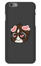KindalMmm - DerbyLub iPhone Phone Cases