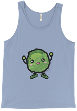 CabbyStu Tank Top