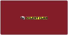 Silent Gaming Mousepad {XXL}