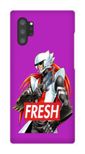 Kaibaman Samsung Phone Cases