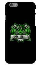 dragonskull273 iPhone Phone Cases