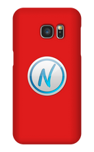 itsnynoh Samsung Phone Cases