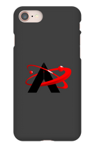 redatomplays iPhone Phone Cases
