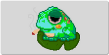 poggyfroggy69 XXL Gaming Mousepad