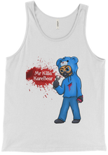 Mr. Killa KareBear Tank Top