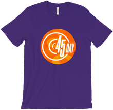 fortyfiveday T-Shirts