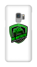 mrmattjestic Samsung Phone Cases